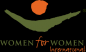 Women for Women International (WfWI)